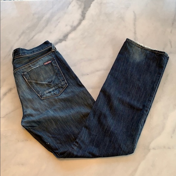 Hudson Jeans Other - Men’s Hudson Denim